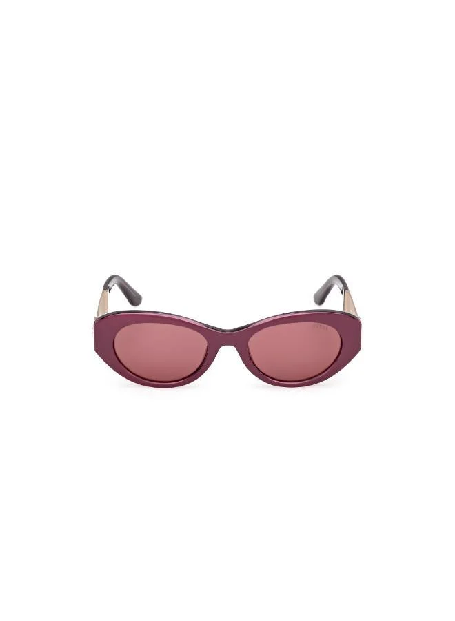 GUESS cat-eye sunglasses